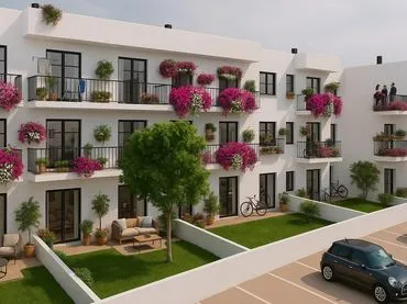Penthouse for sale in Port Nou - Port Verd - Port Vell — photo 2