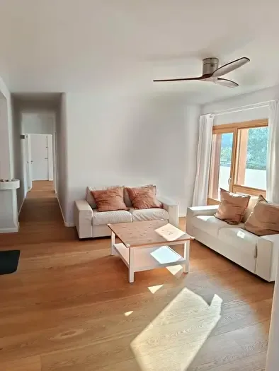 Piso en alquiler de 3 habitaciones: Cala Sant Vicenç, Pollença — photo 1
