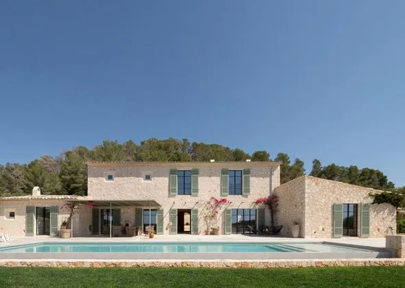 Estate in Diseminado Varis, Montuiri — photo 1