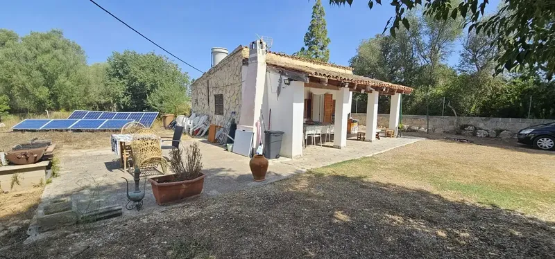 Oportunidad Única: Encantadora Casa de Campo en Venta. — photo 1