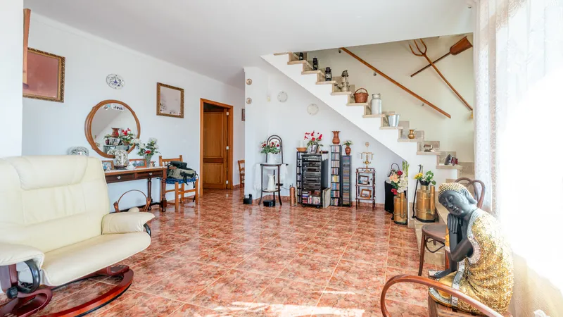 Partly renovated country house in Ses Salines, with absolute privacy, distant views & close to the beach — photo 12