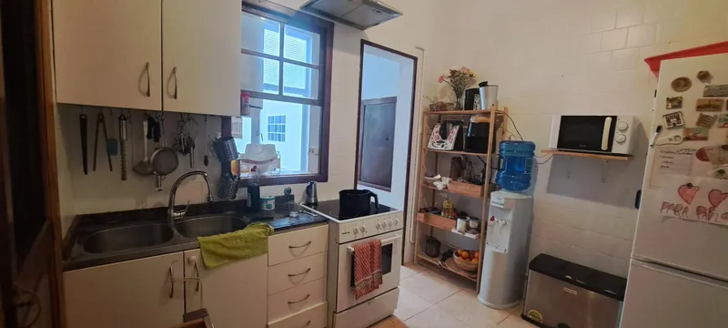 Apartment in the S'Escorxador area — photo 9