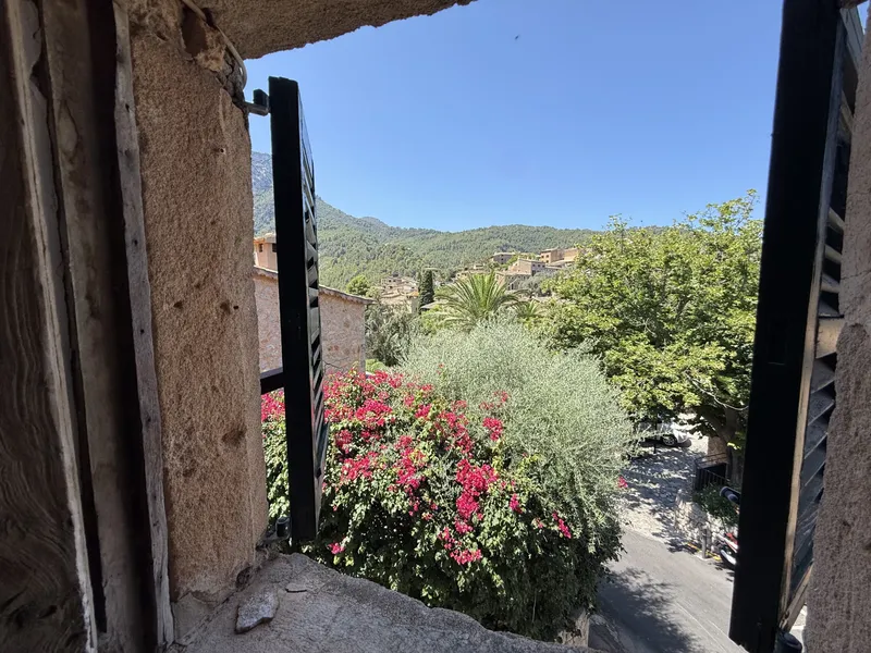 House to renovate in Deià — photo 8