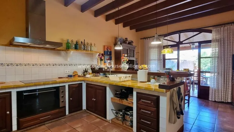 Luxury chalet in Campos — photo 7