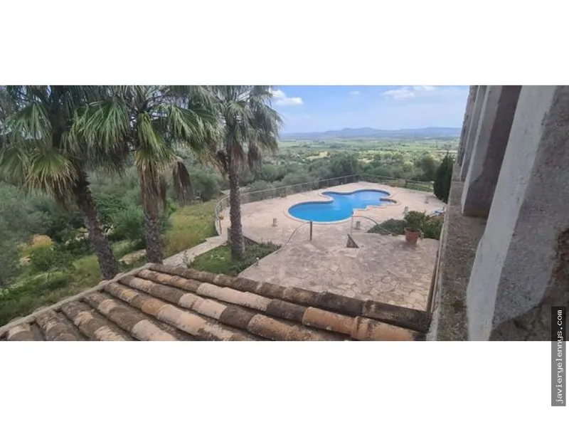 Rental of country house in Ma-3310 Petra — photo 4