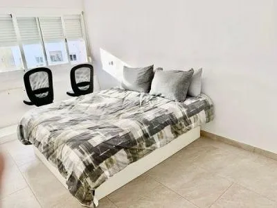 Flat - Palma de Mallorca (La Soledad Norte) , Built Surface 86m 2 , 3 Bedrooms, 1 Bathrooms. — photo 5