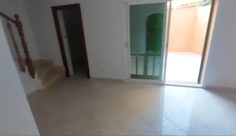 Nice townhouse with parking in Palma — photo 3