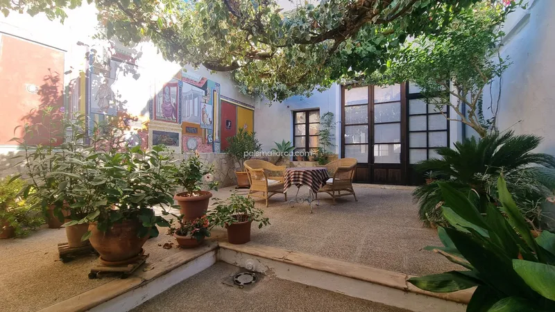 Town House in Llucmajor — photo 7