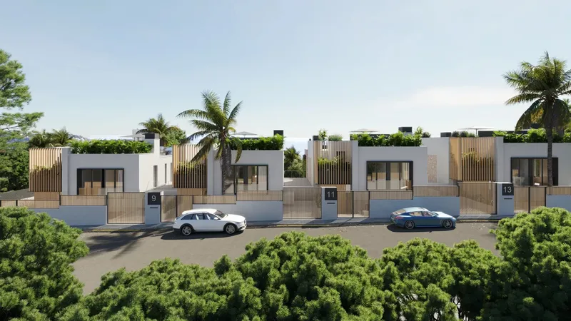 Sale Villa Cas Català — photo 2