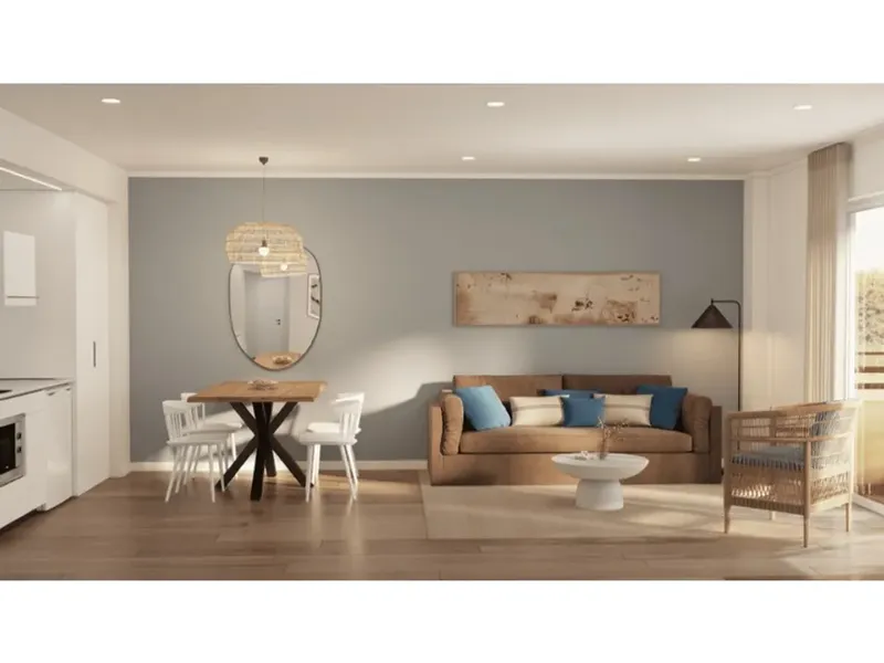 Apartment in Portocolom, Mallorca — photo 8