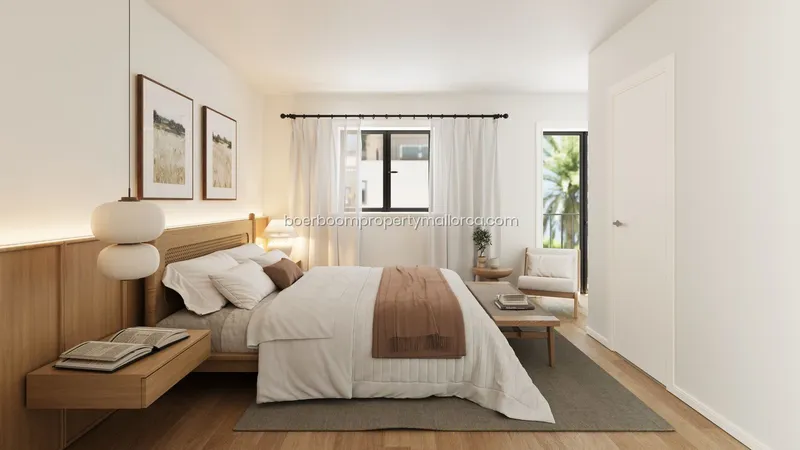 Townhouse in Cala Millor — photo 8