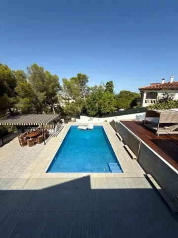 Villa for rent in Genova, Palma de Mallorca, Mallorca — photo 6