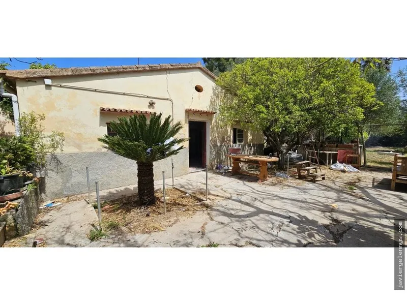 Independent house or chalet for sale in Diseminado Poligon 04 — photo 7
