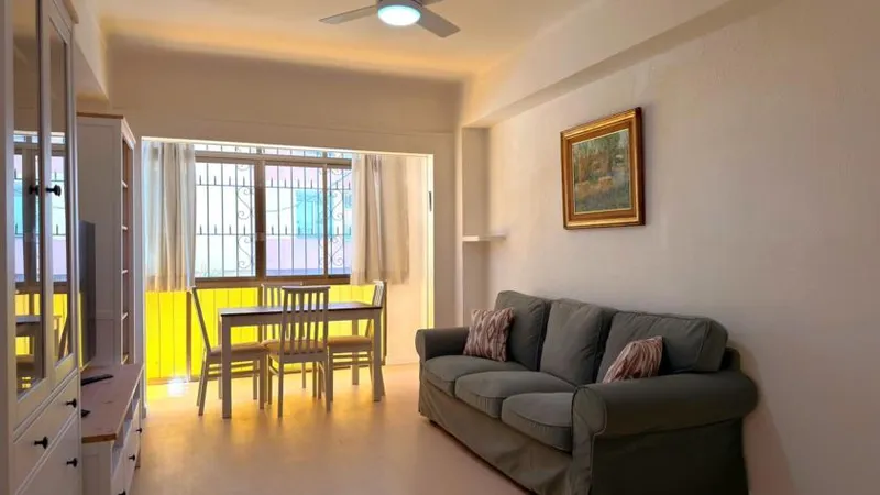 Apartment in Palma de Mallorca — photo 9