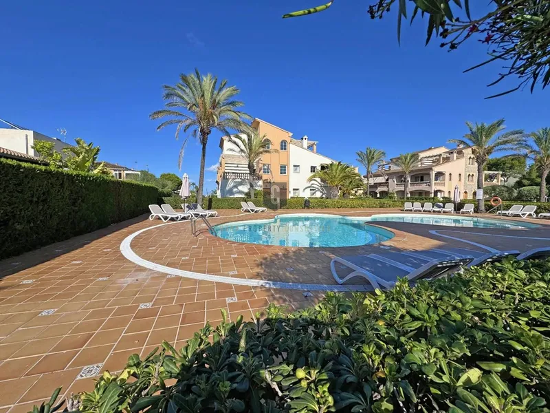 Apartment for sale in Can Picafort of 150 m2 — photo 1