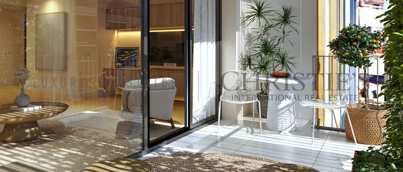 New-build penthouse in Palma with a spacious rooftop solarium — photo 6