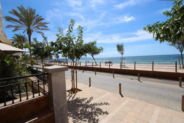 Luxury Apartment Portixol Palma de Mallorca to Rent — photo 3