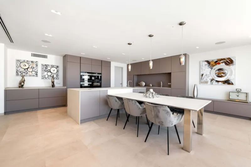 New Build Cala Vinyas — photo 4