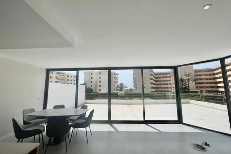 Portals Nous – Magnificent newly refurbished flat — photo 1