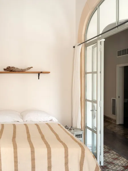 Renovated Townhouse with Garden and Swimming Pool in the Centre of Campos — photo 9