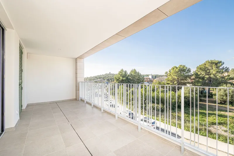 Palma de Mallorca Apartment Middle Floor — photo 1