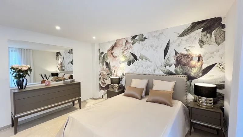 Exclusive: Modern villa with sea views in Costa d'en Blanes - Marcel Remus Real Estate — photo 10