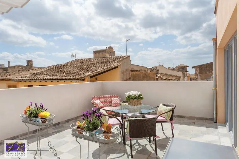 villa in Llucmajor — photo 1