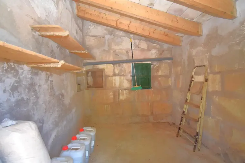 Set of two plots totaling 15,324 m² with possibility of building a house in Muro. Located approximately 5 km from the beach — photo 5