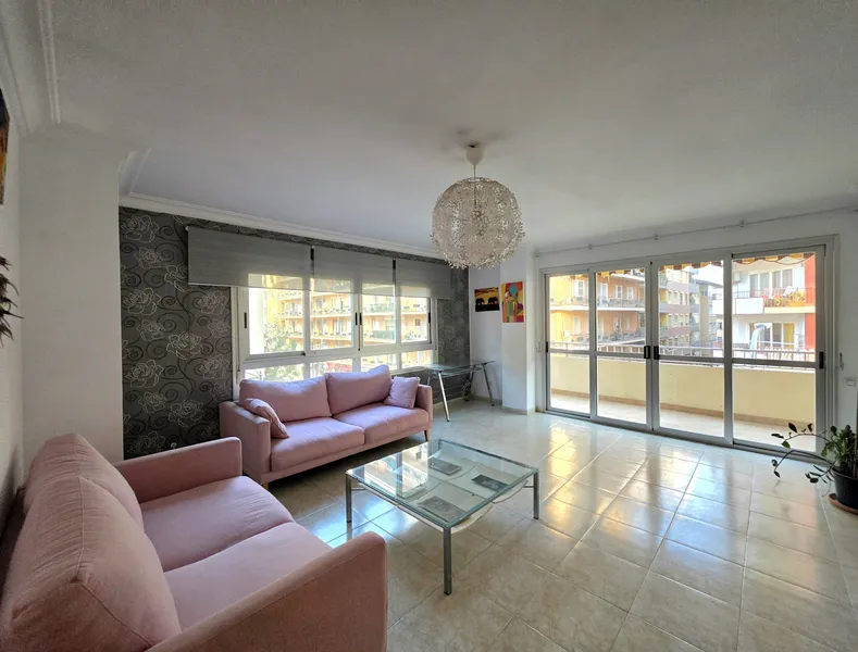 Apartment in s’ Escorxador — photo 1