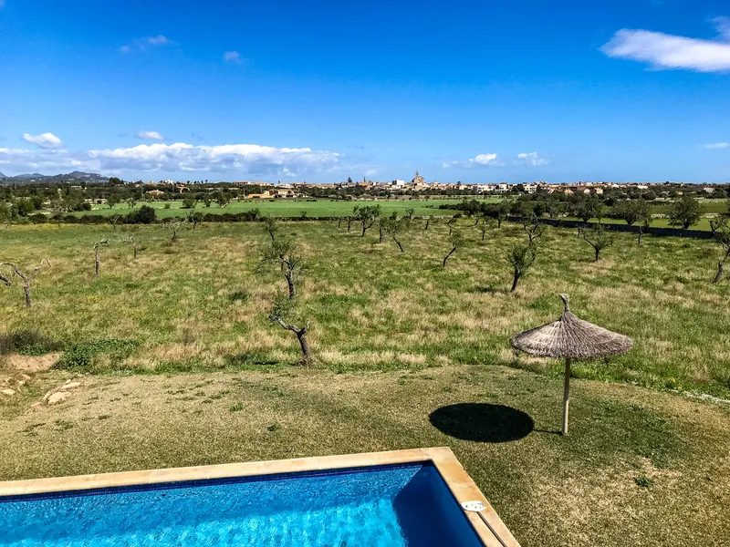 Rustic finca for rent, in a quiet area of Santanyi — photo 4