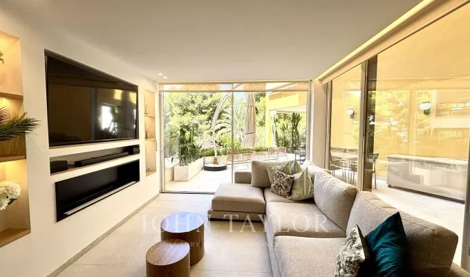 Rental Apartment Santa Ponsa — photo 1