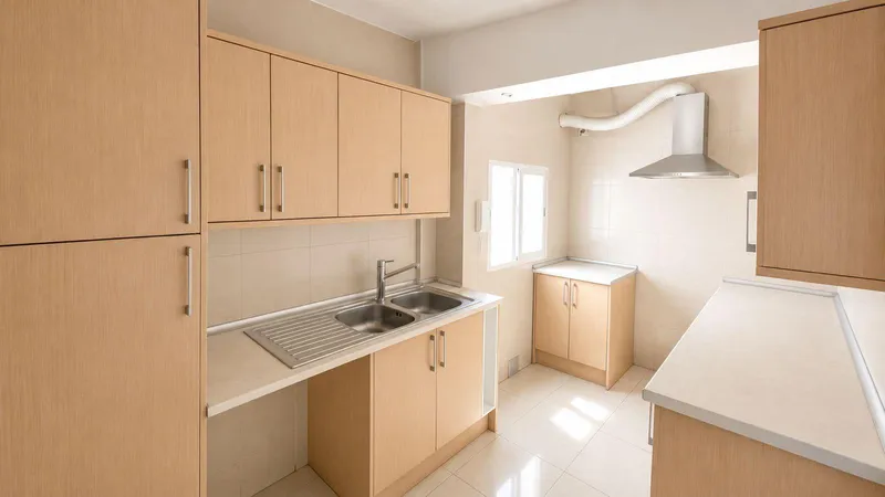 Flat - Palma de Mallorca (El Terreno) — photo 5