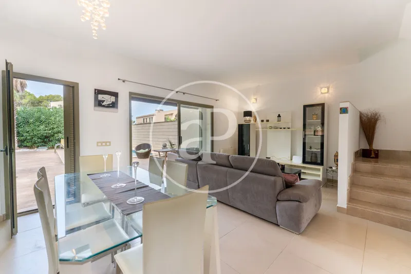 House for rent in Puig de Ros — photo 4