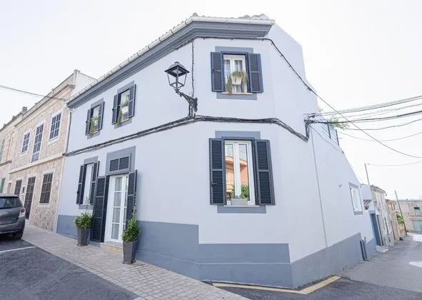 Detached house in Calle Antoni Monjo, 5, Maria de la Salud — photo 3