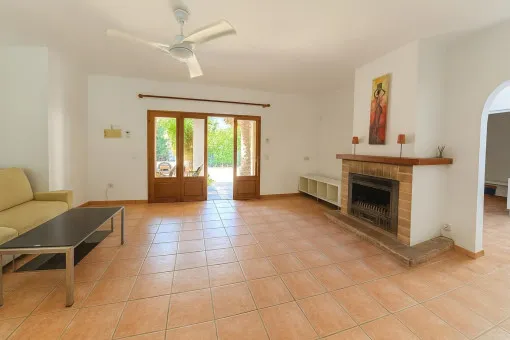 Puerto Alcudia, independent chalet with pool in Alcúdia - opportunity near the beach — photo 7