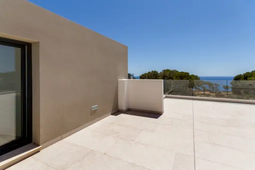 Puig de Ros, designer chalet with sea views in Puig de Ros — photo 11