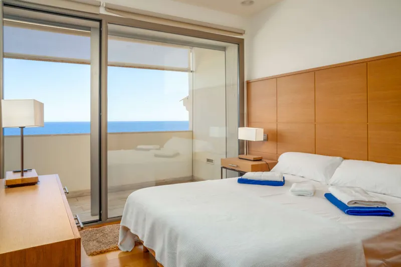 Villa with ETV in Cala Magrana — photo 4