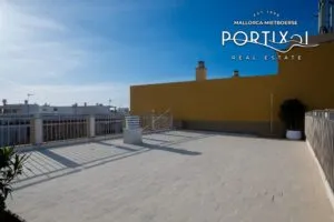 Penthouse for sale in Es Molinar — photo 5