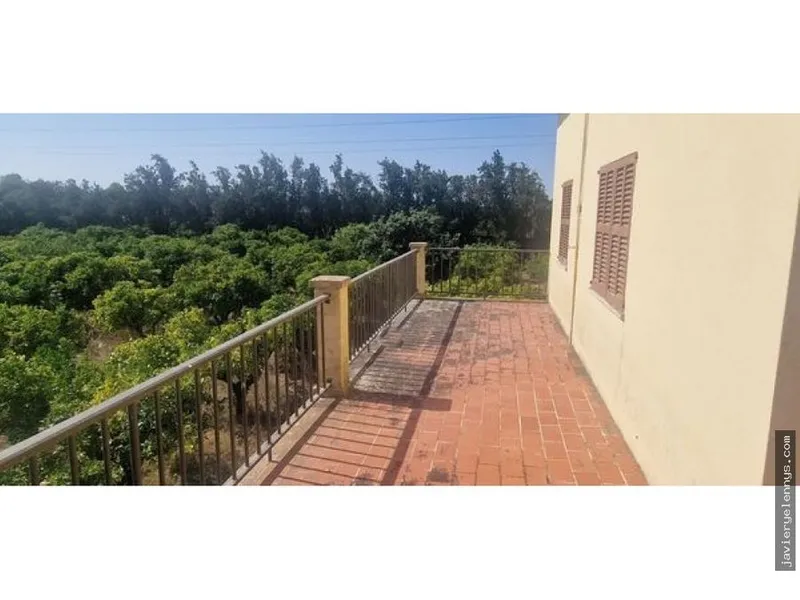 Country house for sale on Calle Frares — photo 6