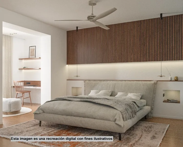 Central new build property in Sóller — photo 4