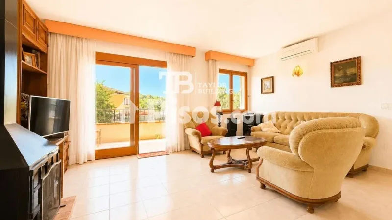 Apartment on Carrer del Pou — photo 2
