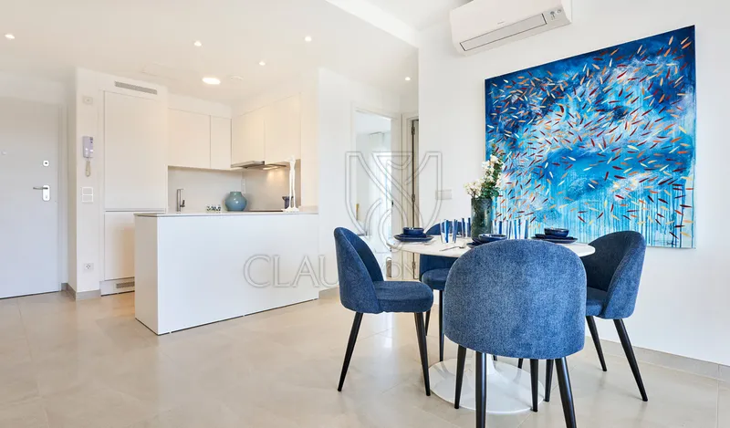 Cala d'Or – MA302 – Garden Apartment – Exclusive New Build Project – Mediterranean Dream Home in Mallorca — photo 9