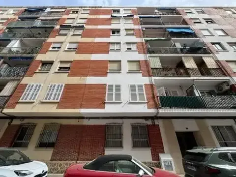 Ground floor of 99 m² in El Rafal — photo 1