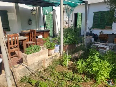 Urban Plot of Land - Palma de Mallorca (Son Ferriol), Built Surface 142m², Plot Surface 617m², 2... — photo 2
