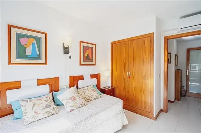 Flat for rent in San Agustín / Sant Agustí, Palma de Mallorca — photo 8