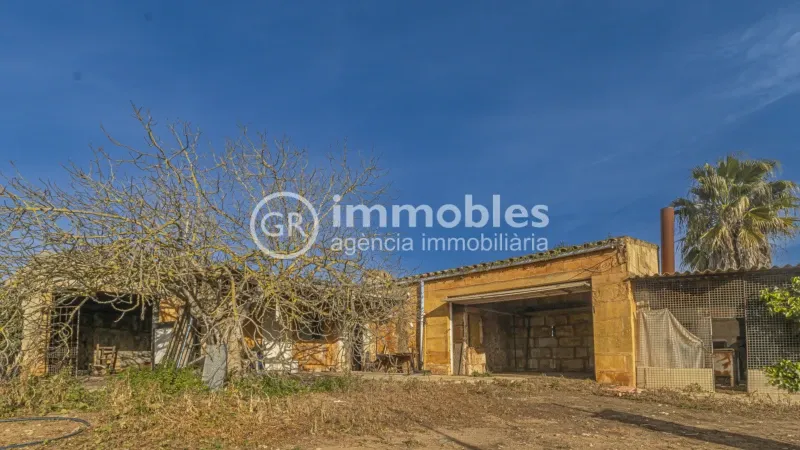 Detached house in Polígono 1 — photo 2