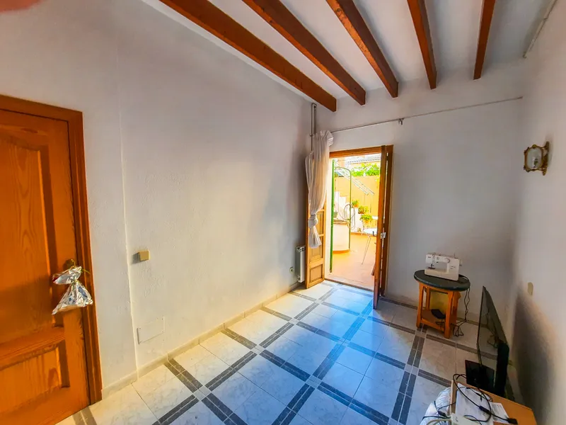 Ref. 2395T – Andratx – Town house in very good condition located in a quiet residential area — photo 10