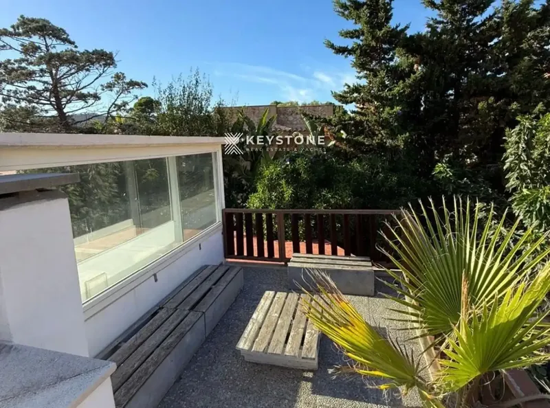 Modern single-storey detached house for sale in the exclusive area of Port Verd, Cala Bona — photo 5