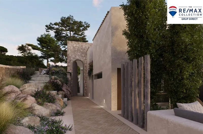 Luxury Villa — photo 10