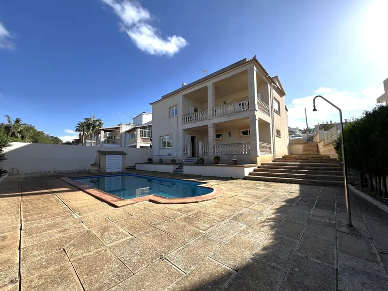 Chalet for sale in Bahia Grande — photo 2